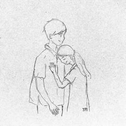 ระบายใส่ฉันเลย (Vent)