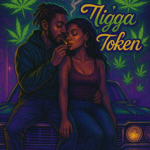 A Nigga Token