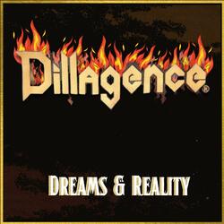 Whiskey Man (feat. Dillagence)