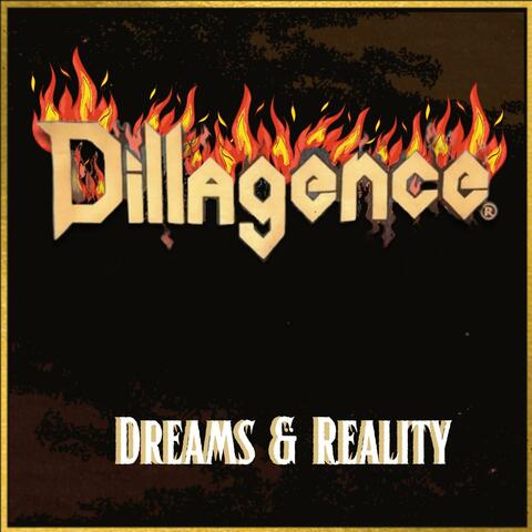 Whiskey Man (feat. Dillagence)