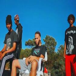 SUBi NA VIDA .feat DR, Dany G, KM, H1tm3n, Chefinho, W2SIX