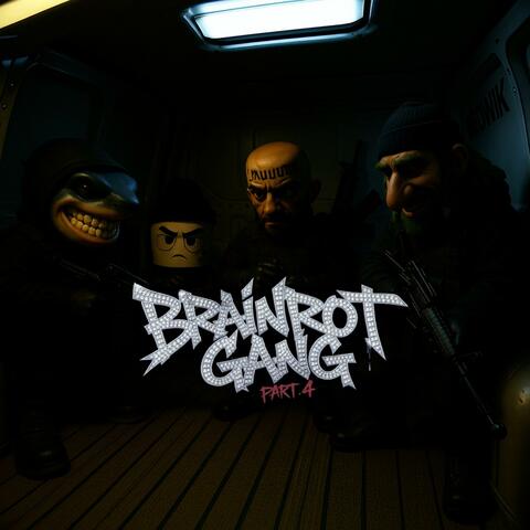 Brainrot Gang Part.4