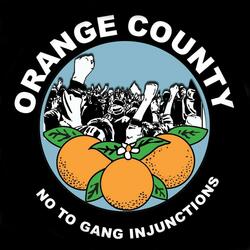 Gang Injuction Function (feat. iLLNES)