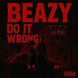 Do It Wrong