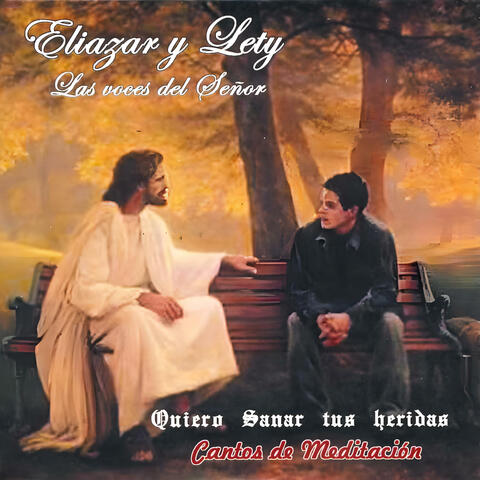 Quiero Sanar Tus Heridas