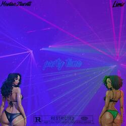 PARTY TIME (feat. Limir)