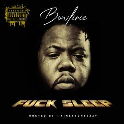 Stop Boostin (feat. TLUCCI)