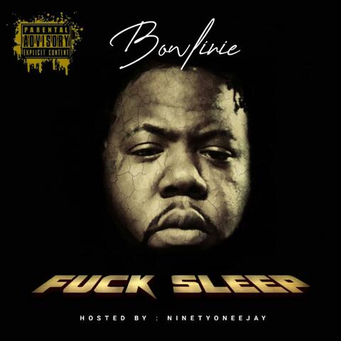 Stop Boostin (feat. TLUCCI)