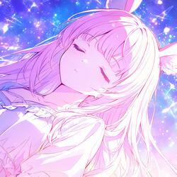 夢色うさぎは目覚めない