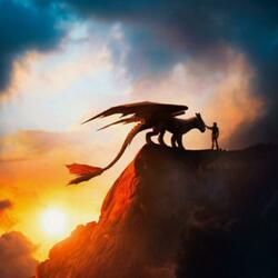 How to train your Dragon