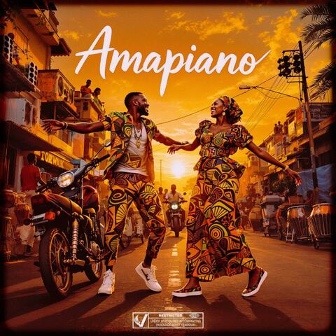 AMAPIANO
