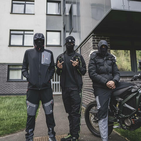 LD15 - Diamonds And Pearls