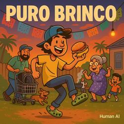 Puro Brinco