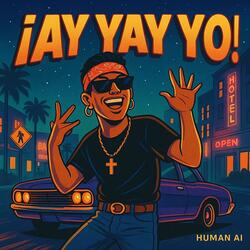 ¡Ay Yay Yo!