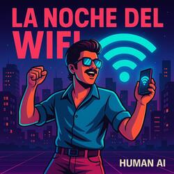 La Noche del WiFi