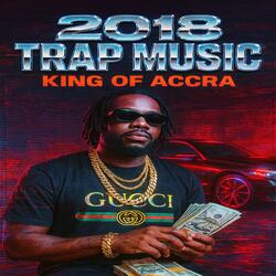 Twenty Eighteen Trap Music (Instrumental)