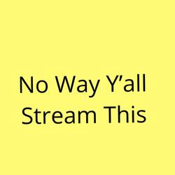 Say Something (Sped Up) (Remix)