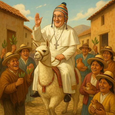 Habemus Papam