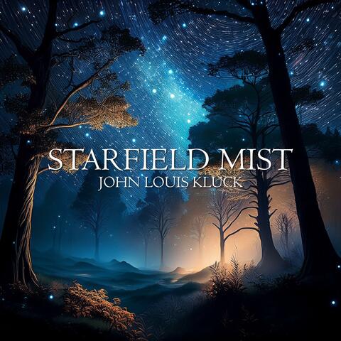 Starfield Mist