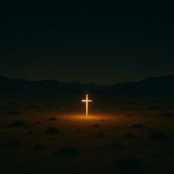 JESUS & NOTHING