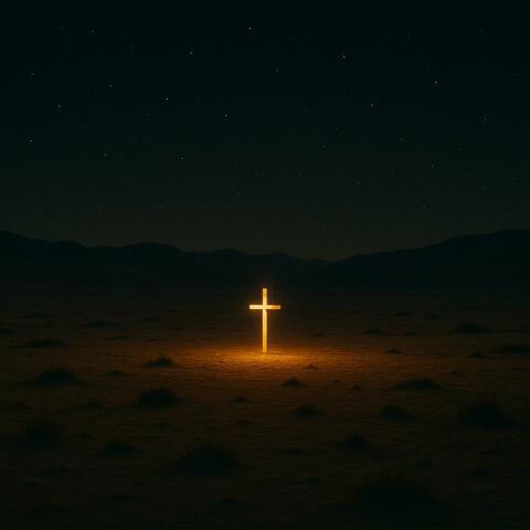 JESUS & NOTHING