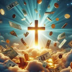 Swag Like Hallelujah (feat. Father Special)