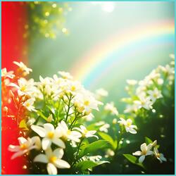 Jazmín de las 4 Estaciones