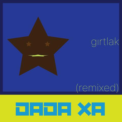 gırtlak (remixed)