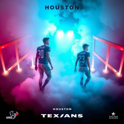 The Texans Era