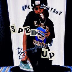 BOYFRIEND ★SPED UP MIX★