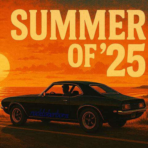 Summer of 25