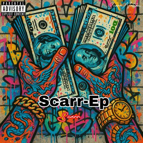 Scarr-Ep