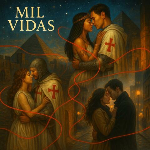 MIL VIDAS
