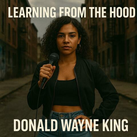 Learning from the hood
