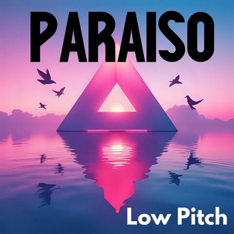 Paraiso (Low Pitch)