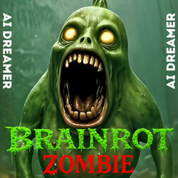 Baby Brainrot Zombie: Growing Infection