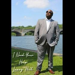 I Need Your Help (feat. Bishop John Cooper)