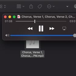 Chorus, Verse 1, Chorus, Verse 2, Chorus, Verse 3, Bridge, Chorus