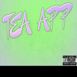 Tea App