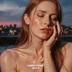 Harder for Me (Isn’t It?) – Uplifting Trance Journey | SonicBeastAI [Remastered]