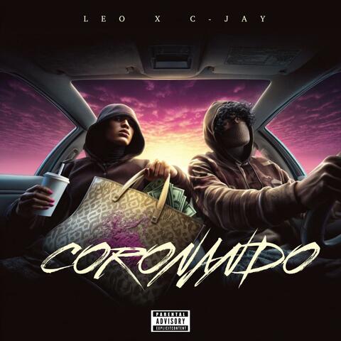 CORONANDO C-JAY X LEO