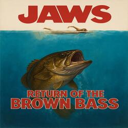 Return of the Brown Bass