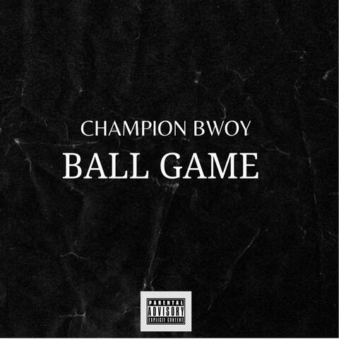 BALL GAME (Radio Edit)
