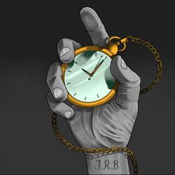 RICH BUSINESS (feat. Kovaye West)