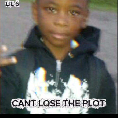 Cant Lose The Plot