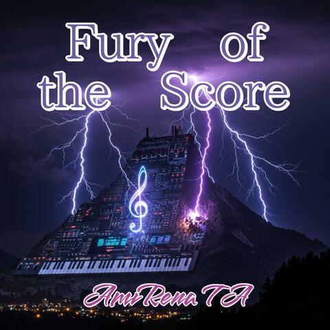Fury of the Score