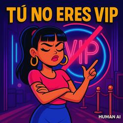 Tú No Eres VIP