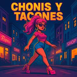 Chonis y Tacones