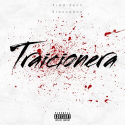 Traicionera (feat. alannmano)