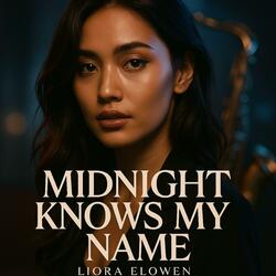 Midnight Knows My Name